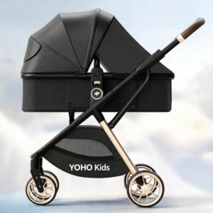 New baby stroller weilebao