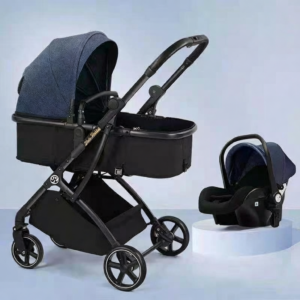 3 in 1 baby stroller with car seat